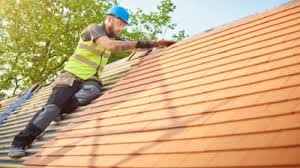 Emergency Roof Repair in Forest Acres, SC