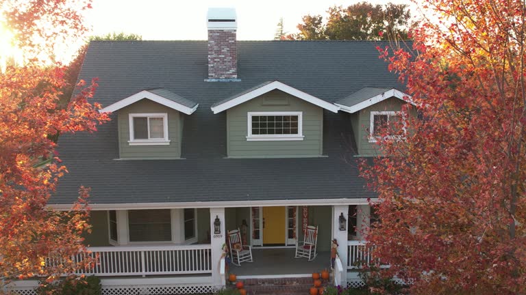 Fast & Reliable Emergency Roof Repairs in Forest Acres, SC